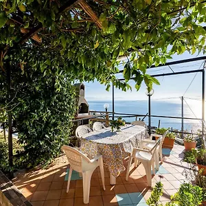 Torre Di Appartamento Amalfi