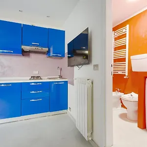 Darsena-navigli Cosy Appartamento Milano
