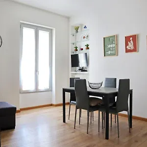 Isola District Bright House Appartamento Milano