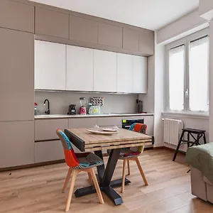 Easylife - Incantevole Abitazione In Appartamento Milano
