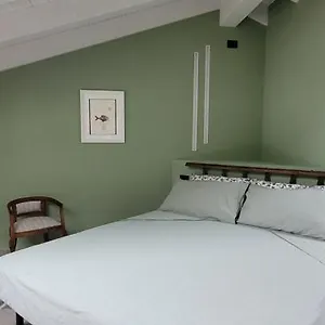La Sarmassa Alloggio per agriturismo Vernasca