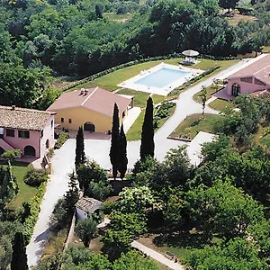 Marrucola Alloggio per agriturismo San Miniato