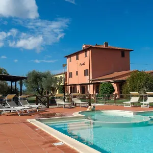 Brancatelli Alloggio per agriturismo Riotorto