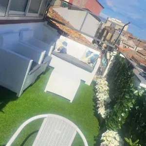  Appartamento Garibaldi Apartament