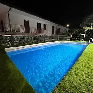  Appartamento Fd House